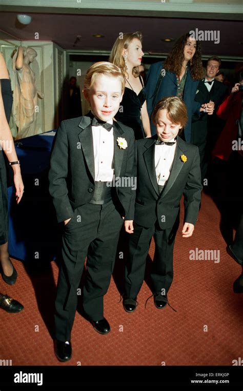 Macaulay Culkin Little Brother Kieran Culkin Imdb The Former Child