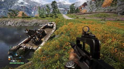 With another game in the series on the horizon, it is a good time to look back and see which games are standouts in the franchise. Far Cry - PC - Torrents Juegos