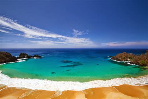 PLAYAS Polémico ranking Las mejores playas del mundo son Neptuno