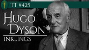 Hugo Dyson dos Inklings | TT #425 - YouTube