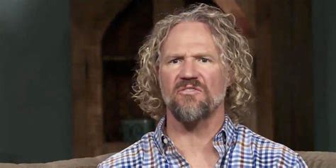 Why Sister Wives Fans Think Kody Is Angry Over Tlc Money