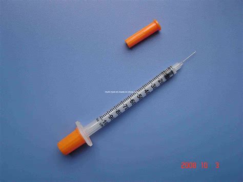 China Insulin Needle - China Infusion Set, Elastic Bandage