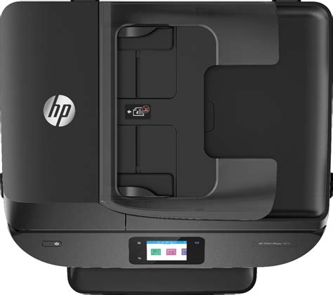 Hp Envy Photo 7855 Wireless All In One Instant Ink Ready Inkjet Printer