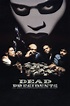 Dead Presidents (1995) - Posters — The Movie Database (TMDB)