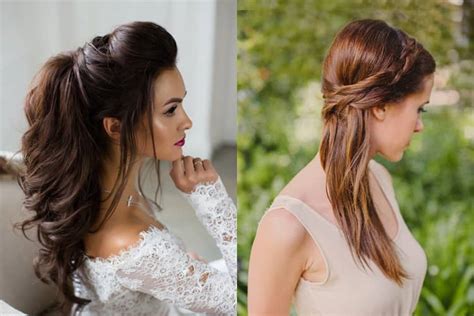 Discover 91 Hairstyle For Gown Simple Ineteachers