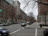 Morningside Heights, Manhattan - Wikipedia