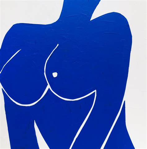 Abstract Nude Par Alexandre M Rockefeller Acheter De L Art En Ligne Rise Art