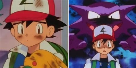 Every Pokémon Ash Ketchum Saved In The Anime