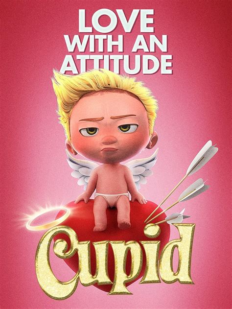 Cupid IMDb