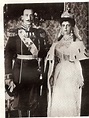 Prince Nicholas of Greece Denmark and Grand Duchess Elena of Russia ...