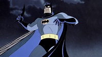 Ver Batman: La máscara del fantasma (1993) Online Castellano Latino ...