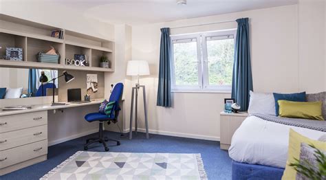 Student Accommodation In Exeter Collegiate Ac