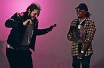 Post Malone Releases 'Congratulations' Video Feat. Quavo | Billboard ...