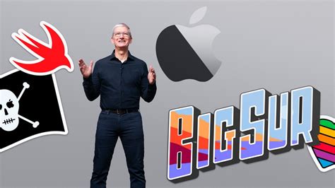 We discuss what apple will unveil at wwdc 2021, including ios 15, macos 12 and maybe even some new apple silicon macs. کنفرانس WWDC 2020 اپل | اپل | WWDC 2020 | کنفرانس اپل | apple