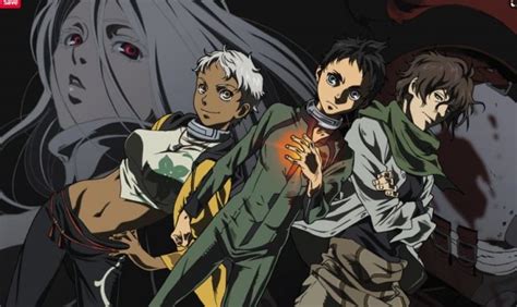 Deadman Wonderland Season 2 Release Date Possibilities And Latest Updates Spoiler Guy