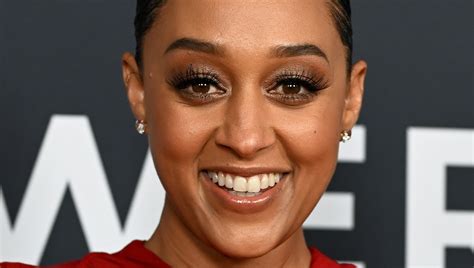 Tia Mowry Has Sad News About Her Marriage News And Gossip