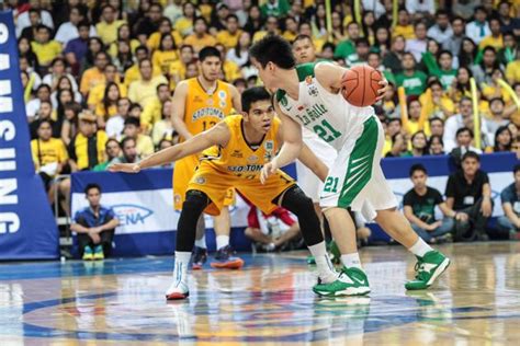 Uaap Season 77 Preview Who Will Pose Biggest Challenge To Green Archers