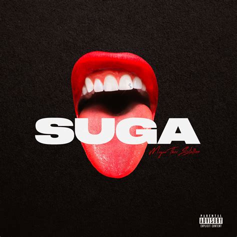 Megan Thee Stallion Releases New Project Suga Stream Hiphop N More