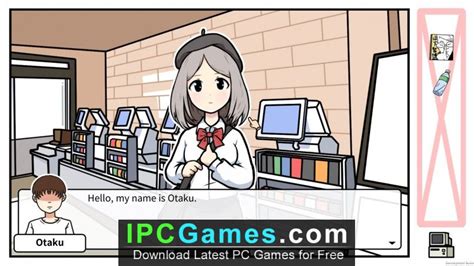 Otakus Adventure Free Download Ipc Games