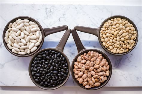 Beans Nutrition Facts Nutrineat