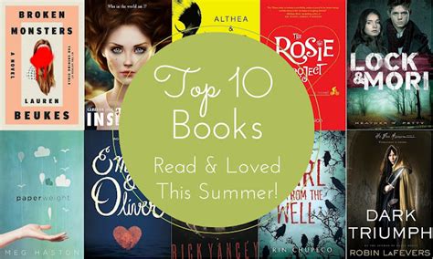 Moments Of Gleeful Gracebook Reviews Top 10 Books Read And Loved 2015