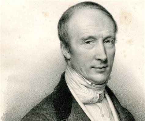 Augustin Louis Cauchy Biography Childhood Life Achievements And Timeline