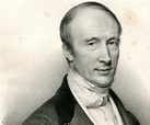 Augustin-Louis Cauchy Biography - Childhood, Life Achievements & Timeline