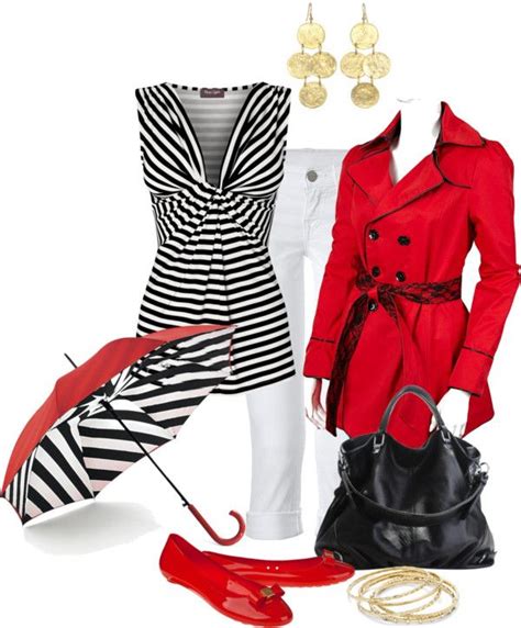 Rain Rain Go Away By Aprilmichelle64 Liked On Polyvore Fashion