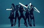 New The Saturdays Single - 'Not Giving Up' out 6th April • Pop Scoop