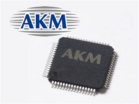 Akm Semiconductor Audio Dac And Adc Production Disrupted By Fire