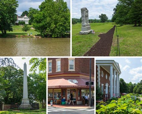 Explore Fredericksburg Va Top 10 Things To See And Do