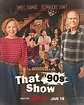 That '90s Show Poster Released by Netflix