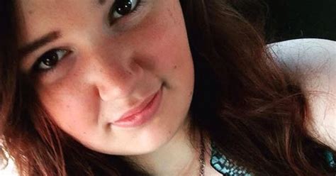 Teen Voted One Of The Ugliest Girls At School Turns Tables On The Bullies Irish Mirror Online