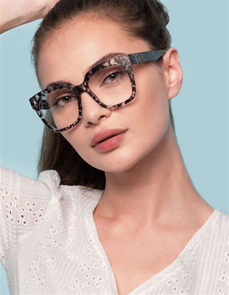 lkfs8831r in matt pattern c187 unique glasses frames womens glasses frames eyeglasses