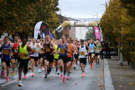Enter Now 10k Abp Newport Wales Marathon And 10k