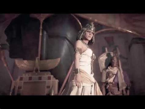 Assassins Creed Origins Part 5 YouTube