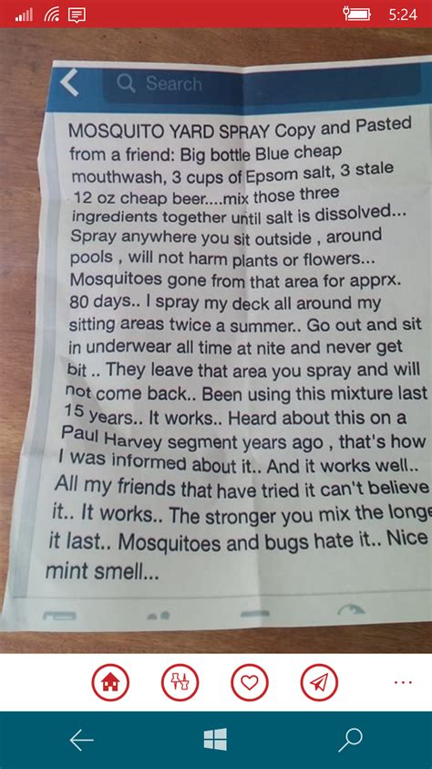For this reason, i have created mosquito yard treatment reviews to assist you in making the best selection when shopping. Pin by Marianne Law on how-to | Cheap beer, Mosquito yard spray, Big bottle