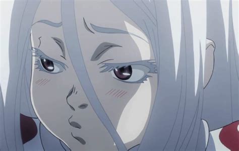 Top 5 Albino Characters Anime Amino