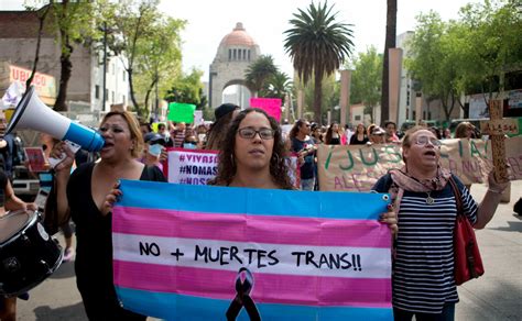 La Oms Retiró La Transexualidad De Su Lista De Enfermedades N