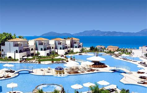 Marmari (5,341.55 mi) marmári, greece, 85300. Hotel Atlantica Club Marmari Beach Kos Grækenland - DTF travel