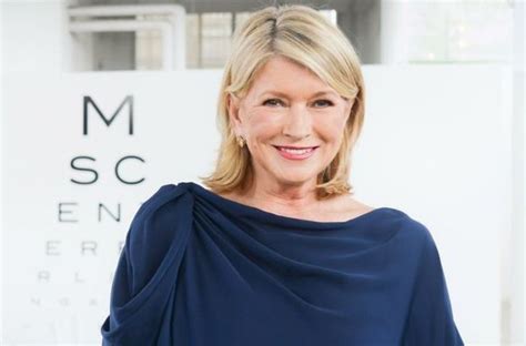 Martha Stewart Aging Gracefully Women Martha Stewart Inspirational