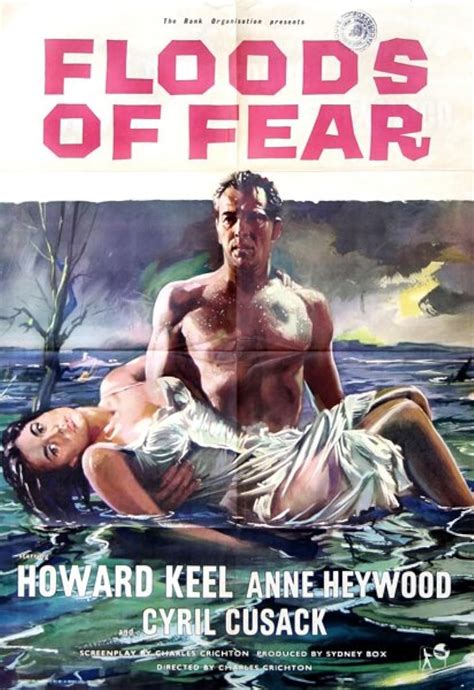 Floods Of Fear 1958 Imdb