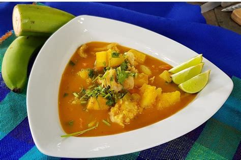 Sopa De Caracol Hondureña ¡una Receta Al Estilo Del Chef Espinal