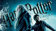 Harry Potter Y El Misterio Del Principe Online Cuevana 3