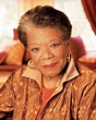 Interview: Maya Angelou, Author Of 'Mom & Me & Mom' : NPR