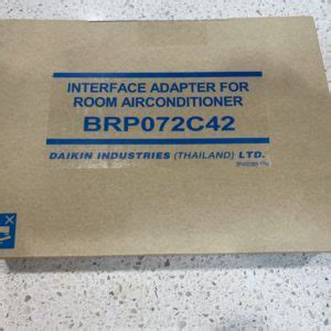 Daikin Airbase BRP15B61 Peninsula Air Conditioning