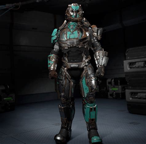 Star Citizen Overlord Armor Set And Helmets Ebay