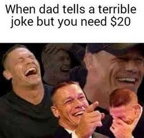 71 Funny Dad Memes For Fathers Day Or When Your Dad Needs