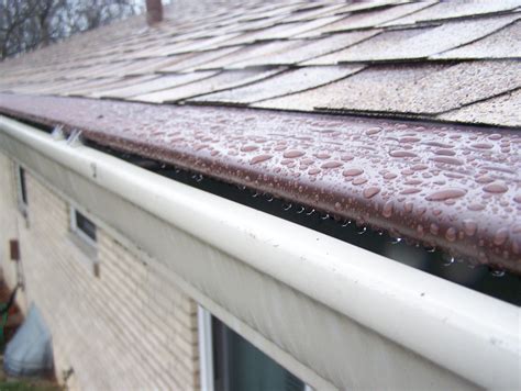 Gutter guards fall into 2 categories: #Shop #Gutter_Guards in the gutters & #Accessories section ...