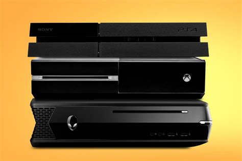 Why Gaming Pcs Are Better Than The Ps4 And Xbox One